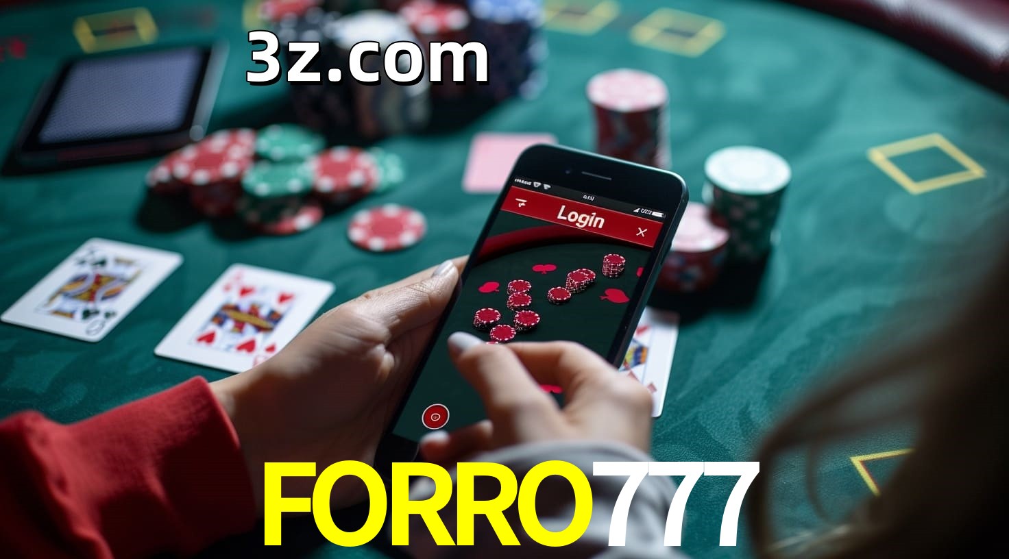 FORRO777