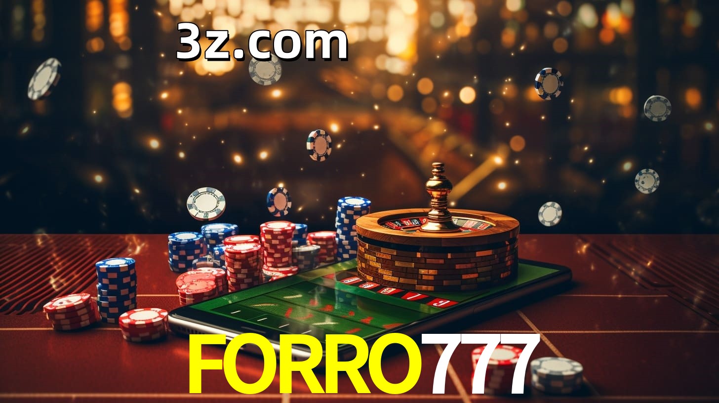 FORRO777