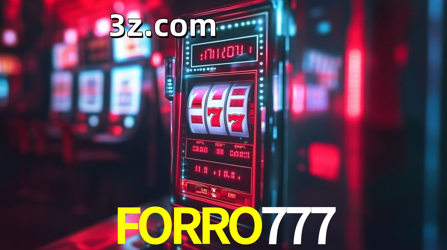 FORRO777