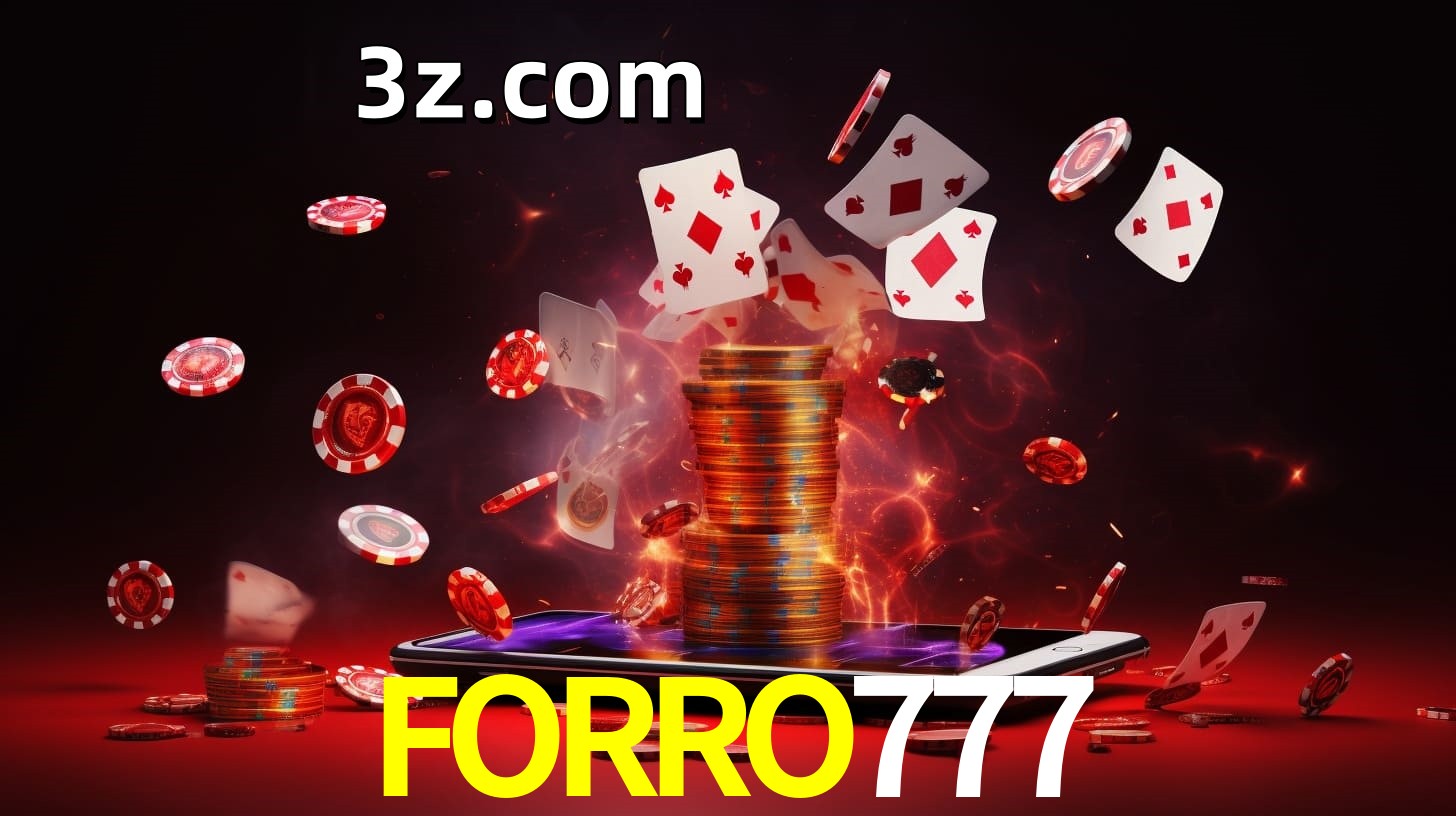 FORRO777