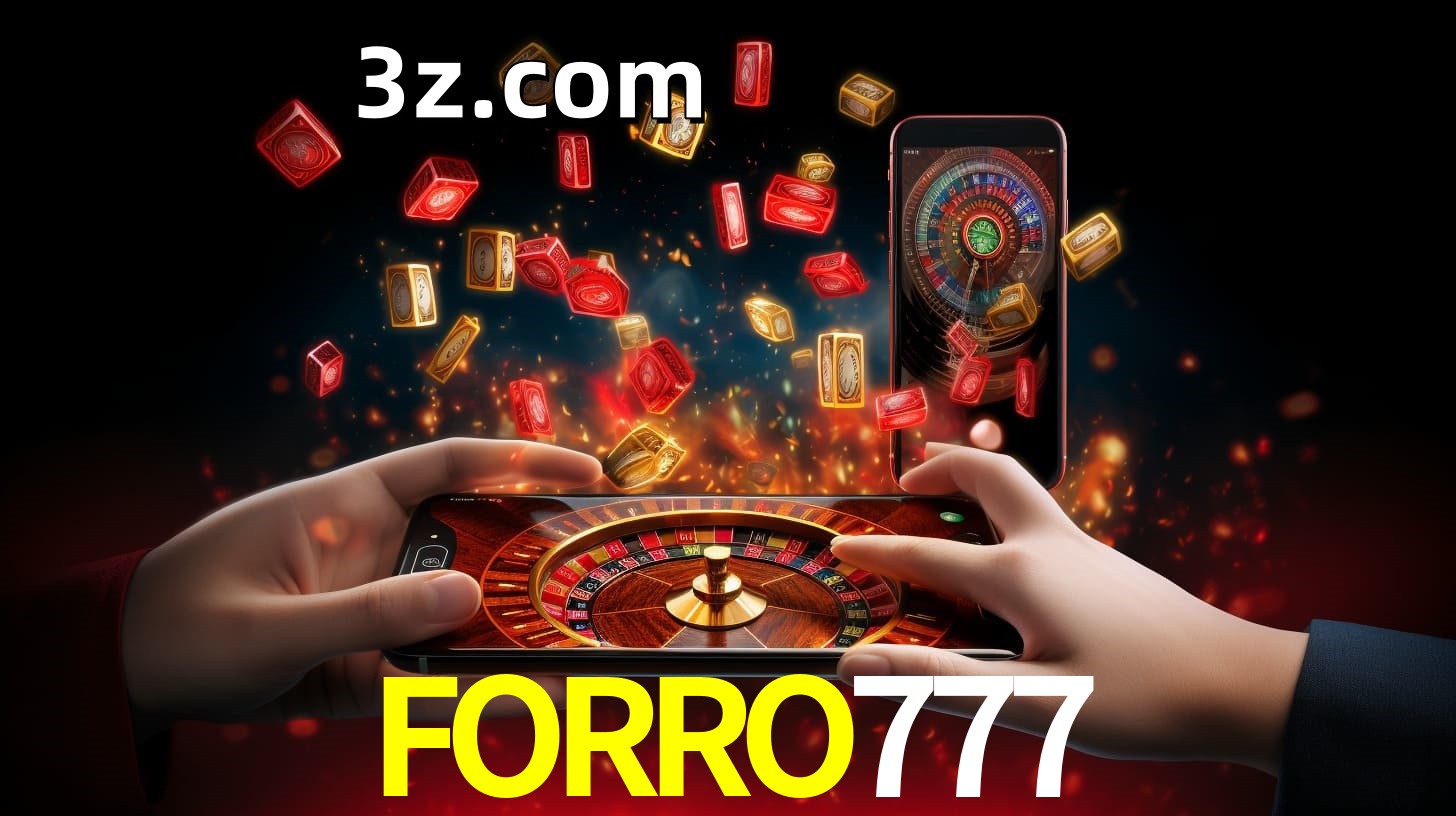 FORRO777