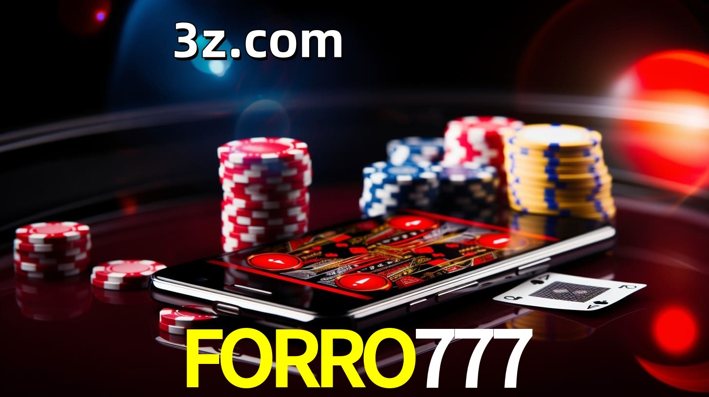 FORRO777