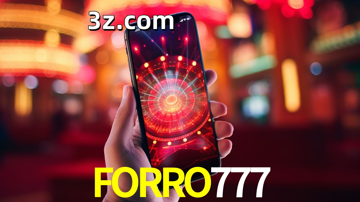 FORRO777
