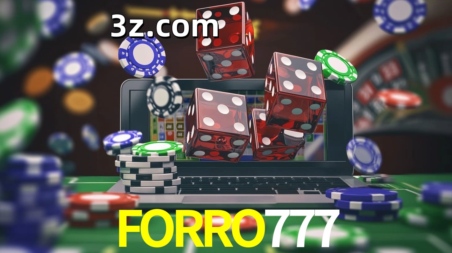 FORRO777