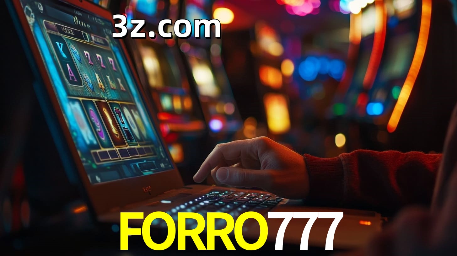 FORRO777