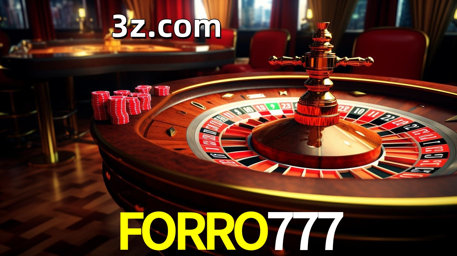 FORRO777