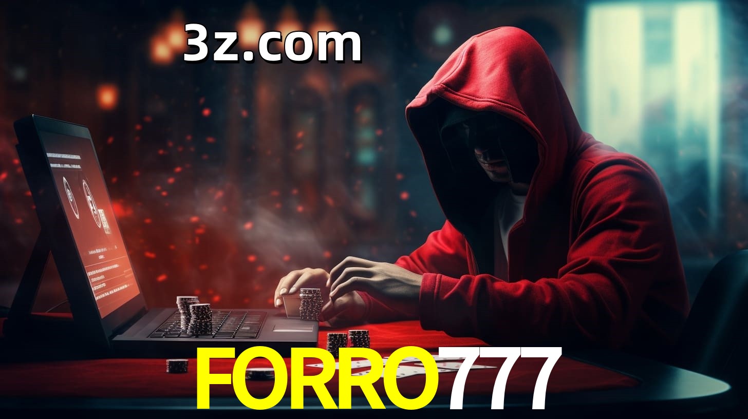 FORRO777