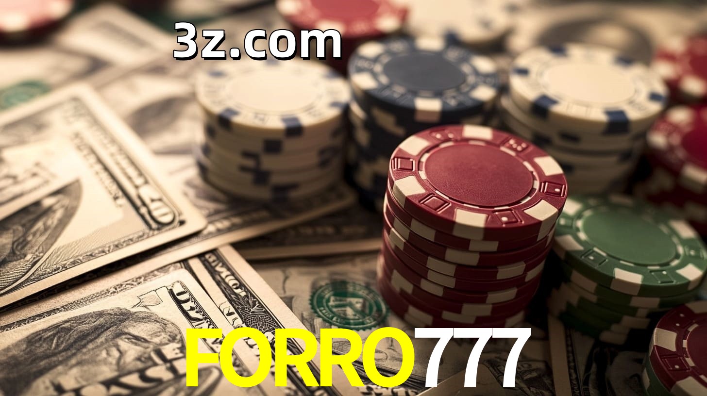 FORRO777
