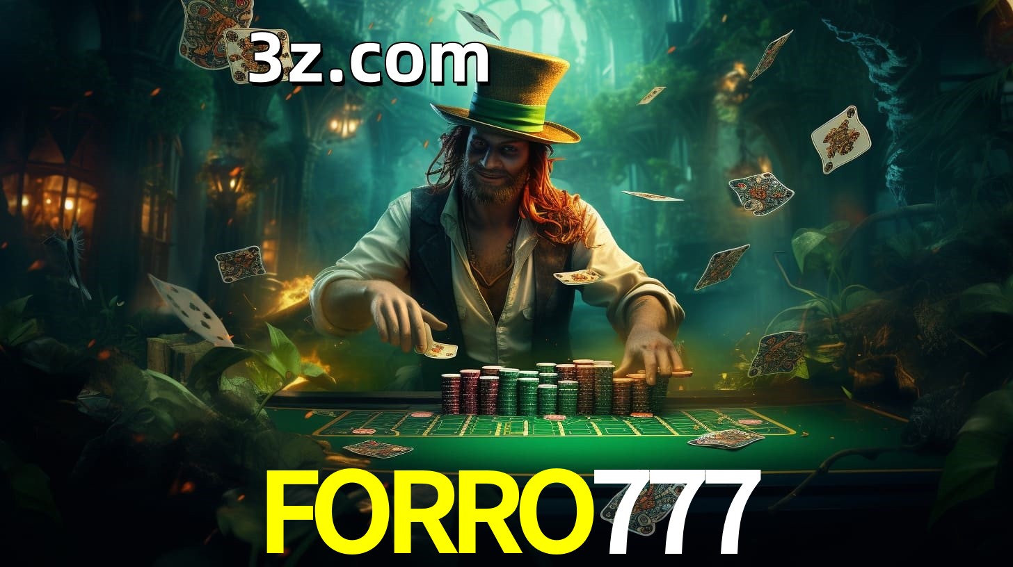 FORRO777