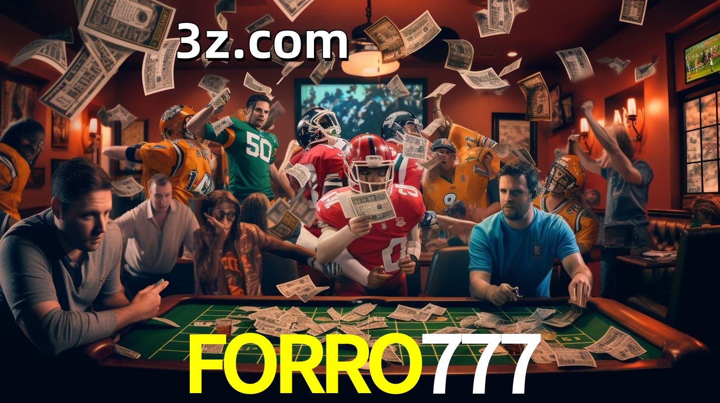 FORRO777