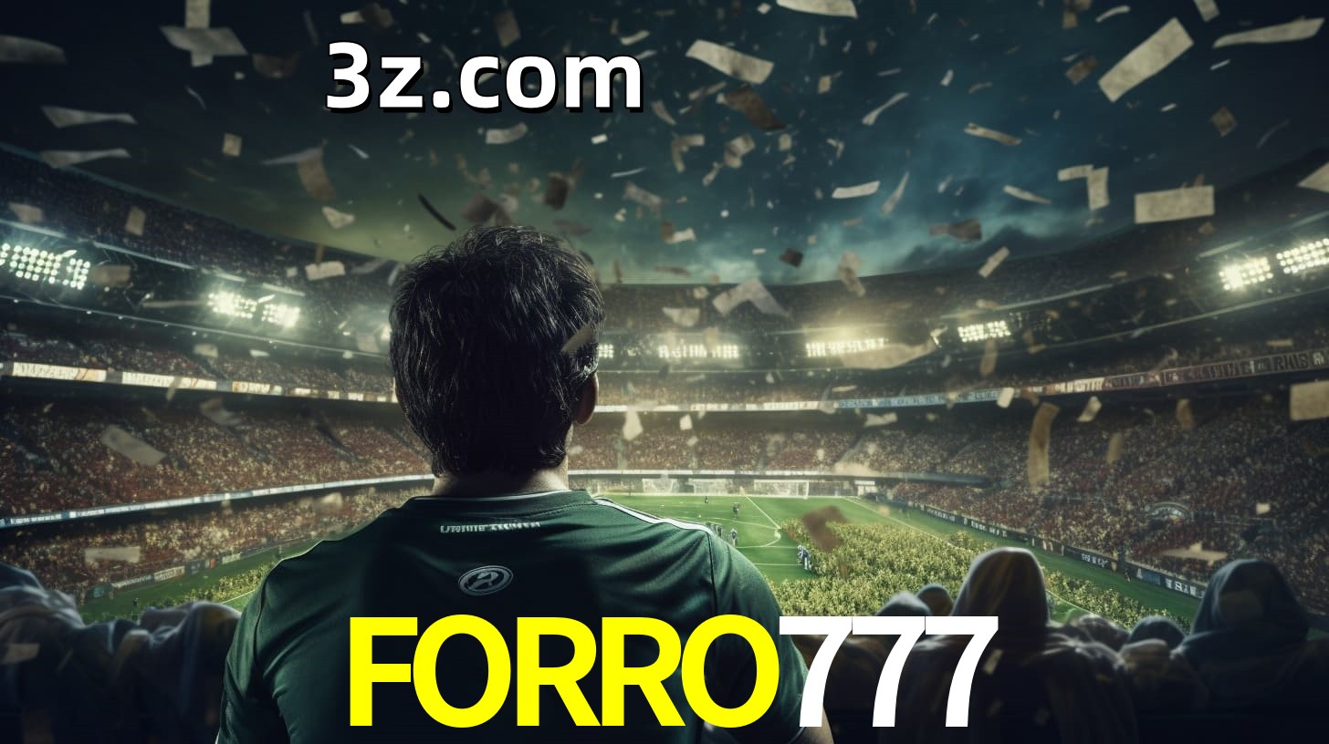 FORRO777