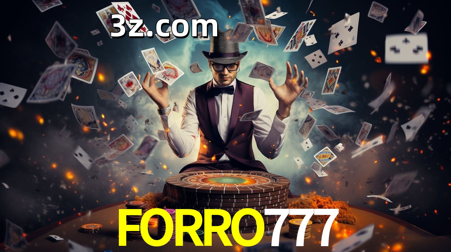 FORRO777