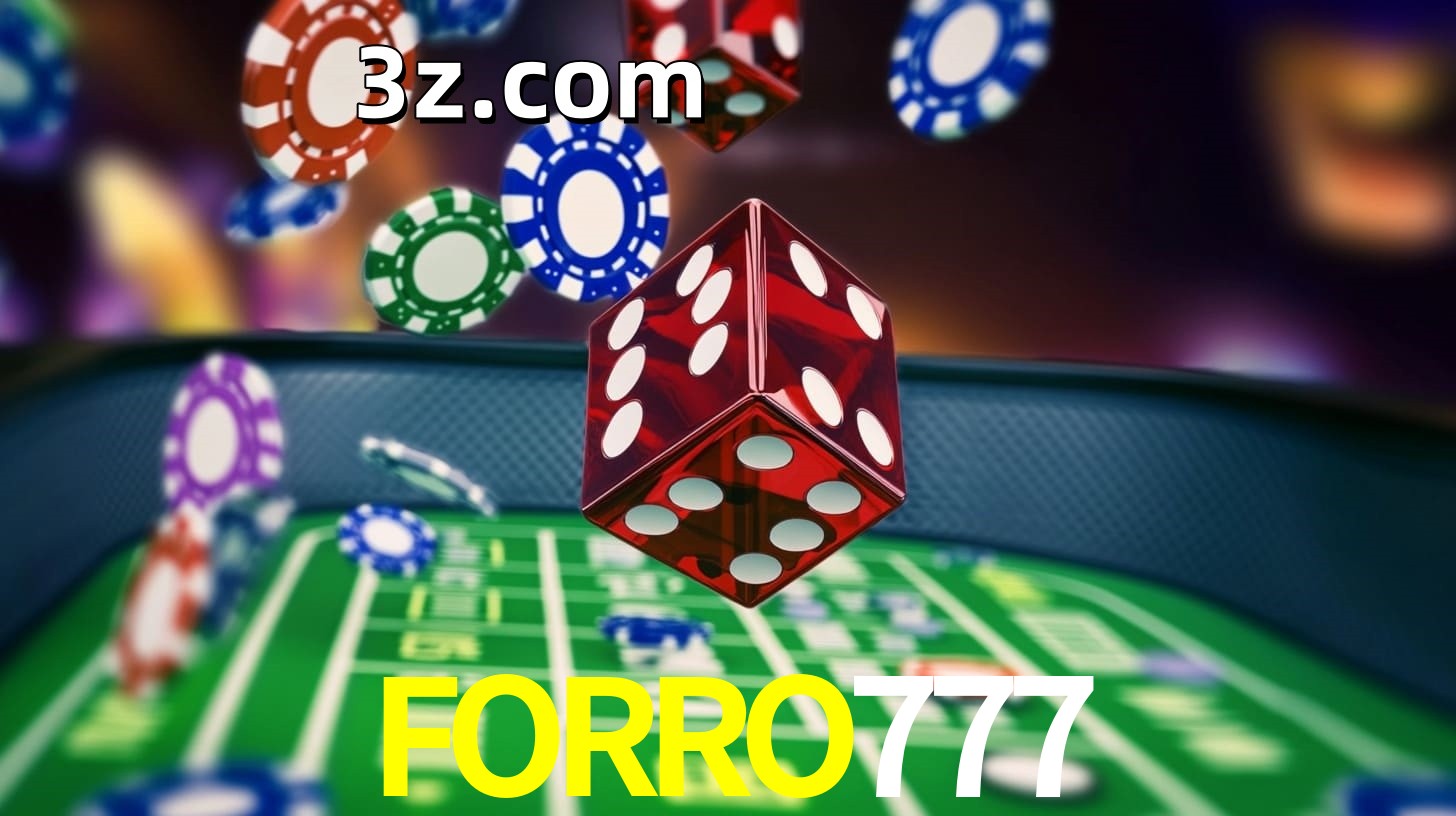 FORRO777