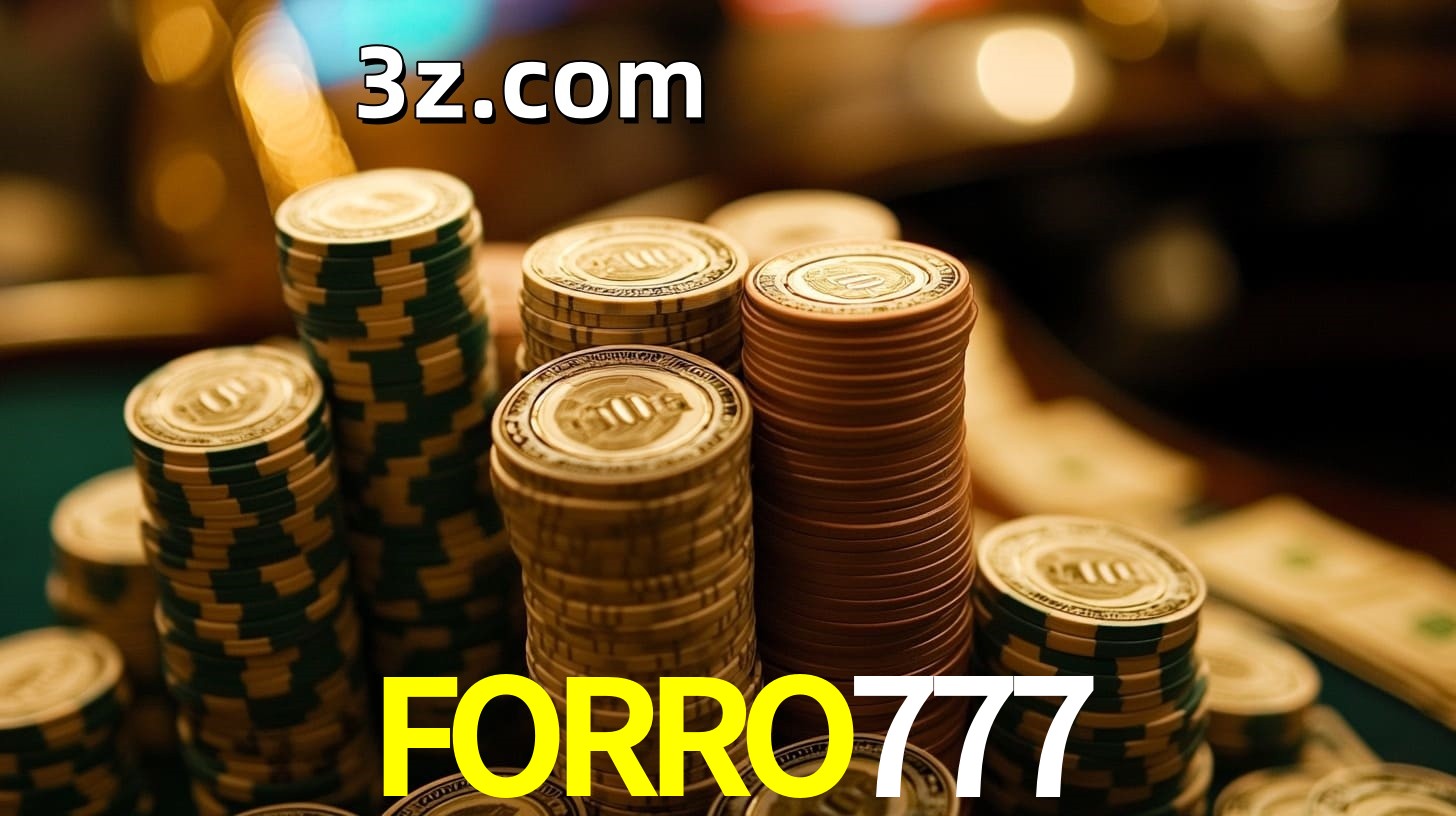 FORRO777