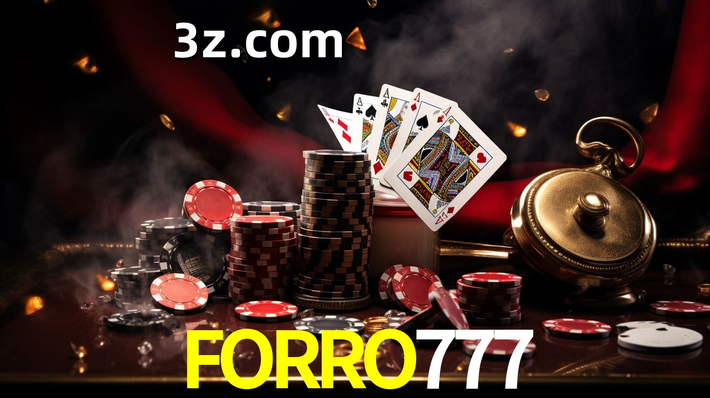 FORRO777