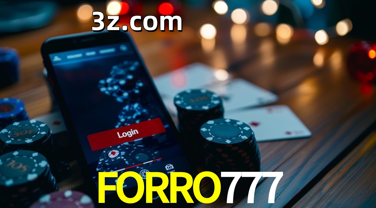 FORRO777