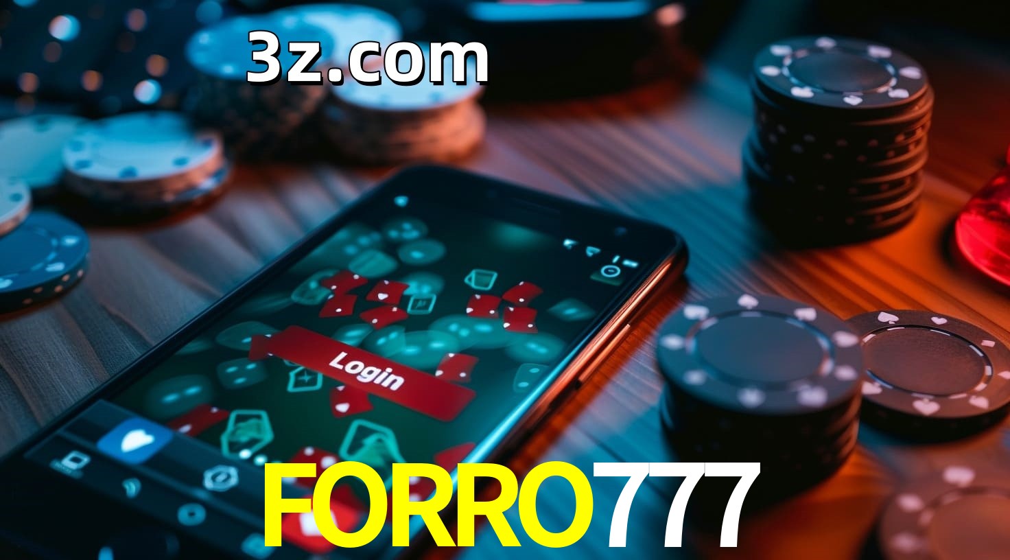 FORRO777