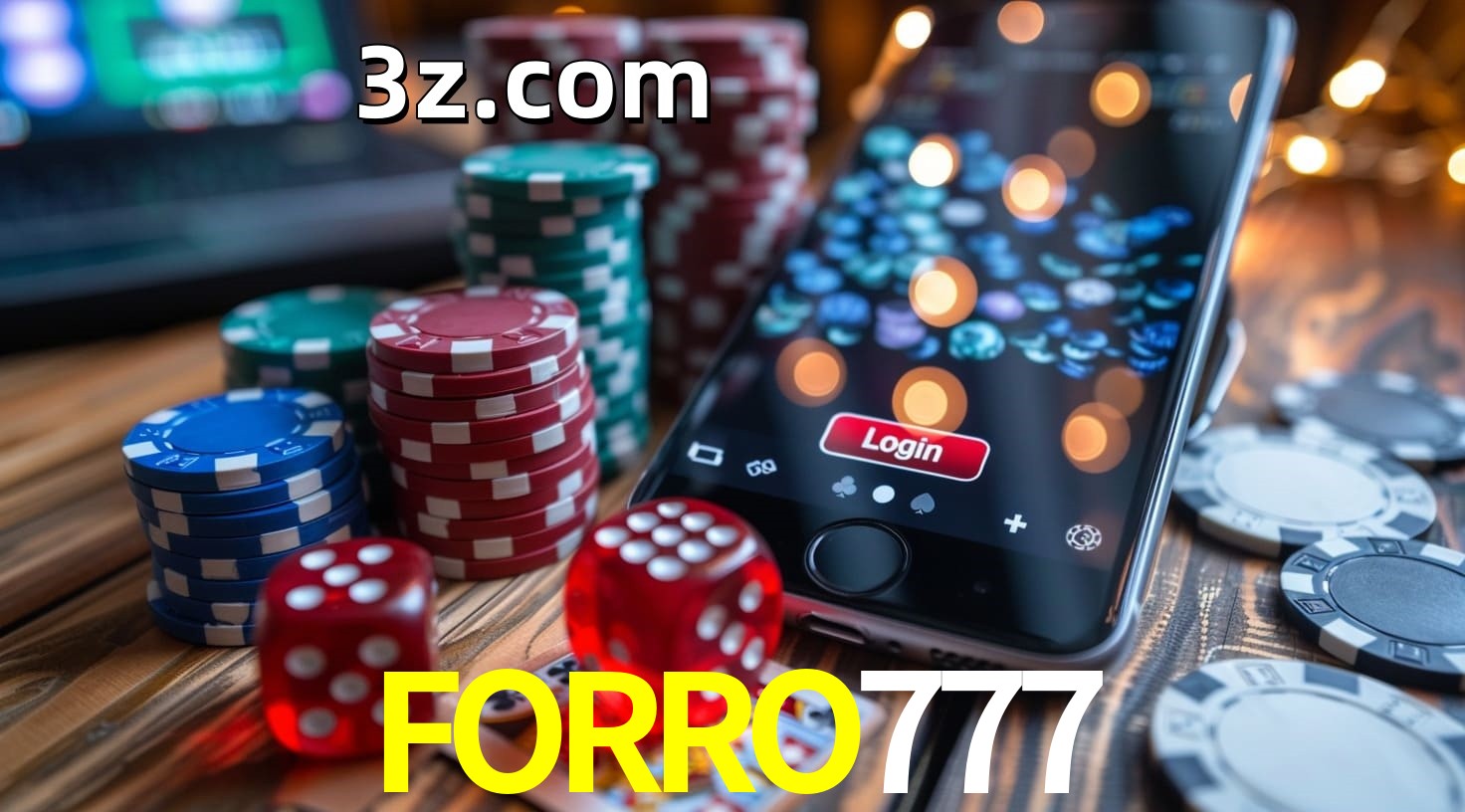 FORRO777